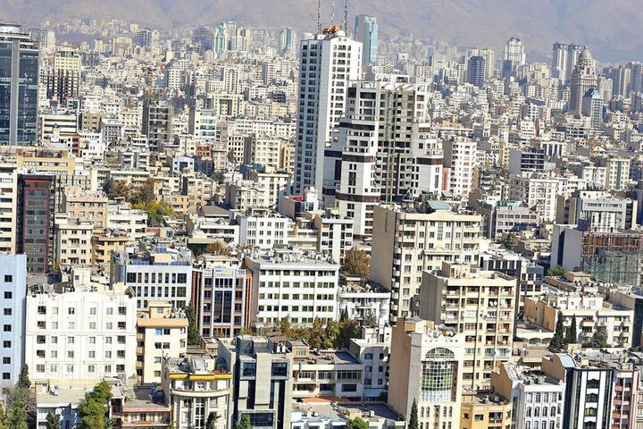 جدیدترین قیمت آپارتمان در محله آذربایجان تهران