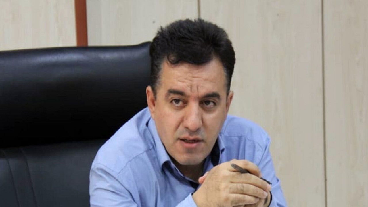 تکمیل مرکز همایش‌های بین‌المللی تبریز
