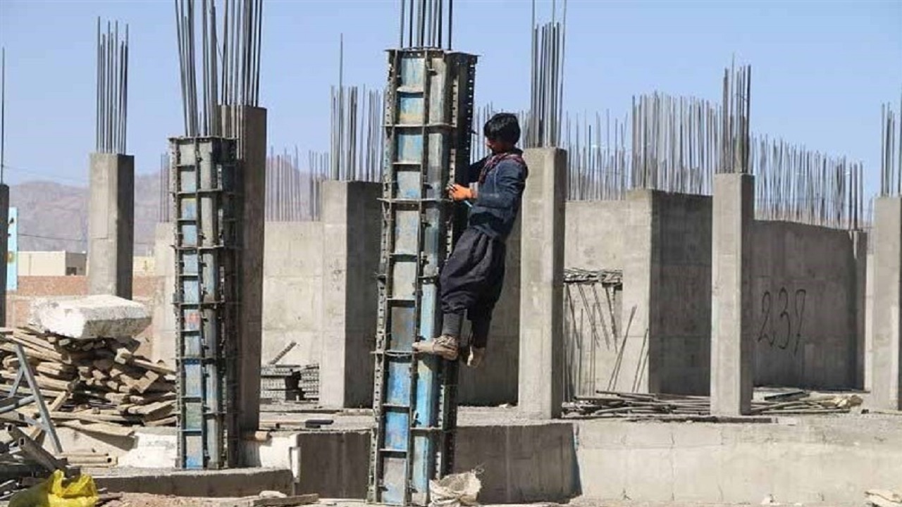 ثبت درخواست ساخت ۸۲۲ واحد مسکونی در سیستان و بلوچستان از تسهیلات نهضت ملی مسکن