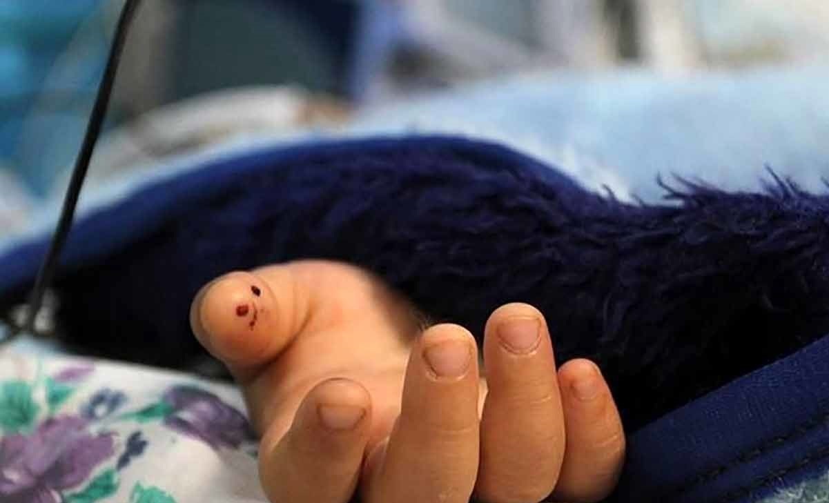 یک‌سال زندگی زن‌معتاد با جسد دختر ۶ساله‌اش