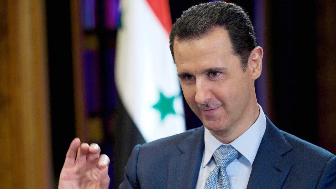 بشار اسد: ایران و لبنان همپیمانان راهبردی سوریه هستند