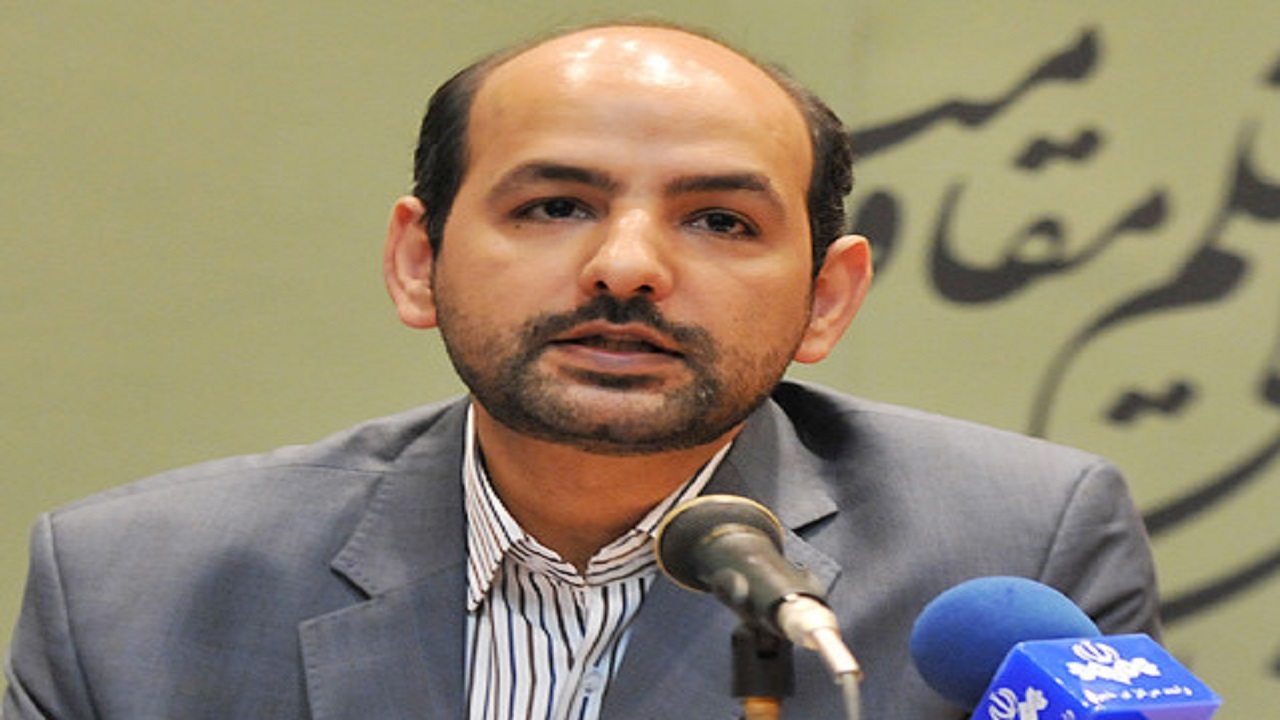 فکر نکنید جمهوری اسلامی نباشد، ایران سوییس می شود