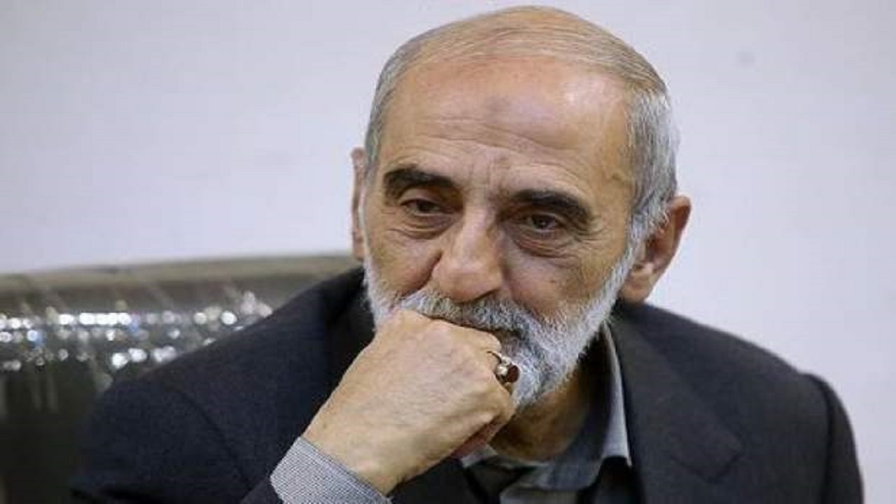 حرف مرد یک کلام نیست!