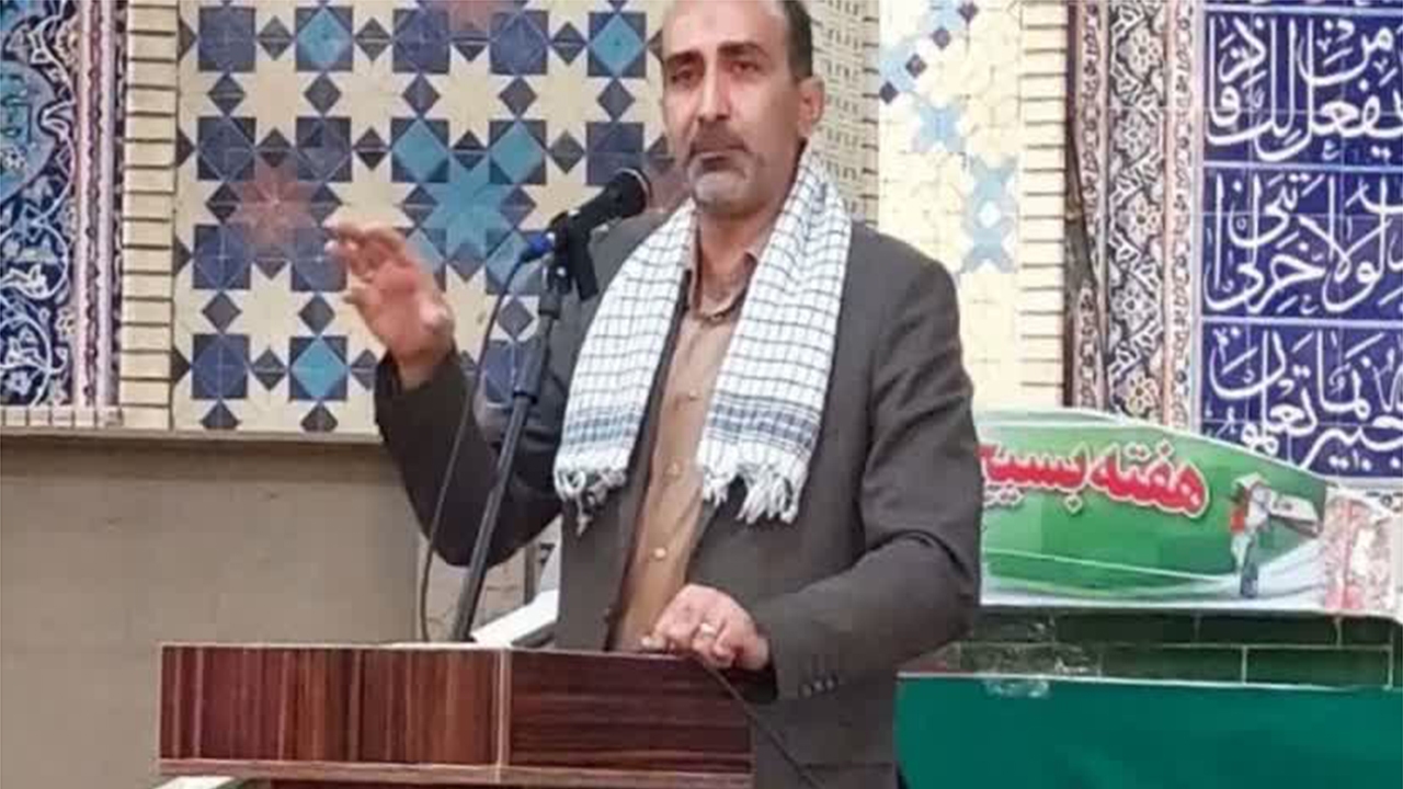 دشمن، ایران قوی را نمی‌خواهد