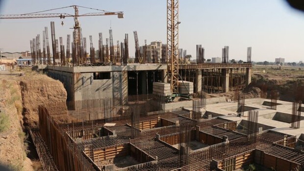 زمانبندی دقیق مراحل طرح‌های بیمارستانی اعلام شود