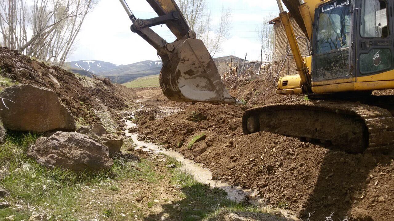 تشکیل ۲۰۸ فقره پرونده تخریب اراضی ملی در استان اردبیل