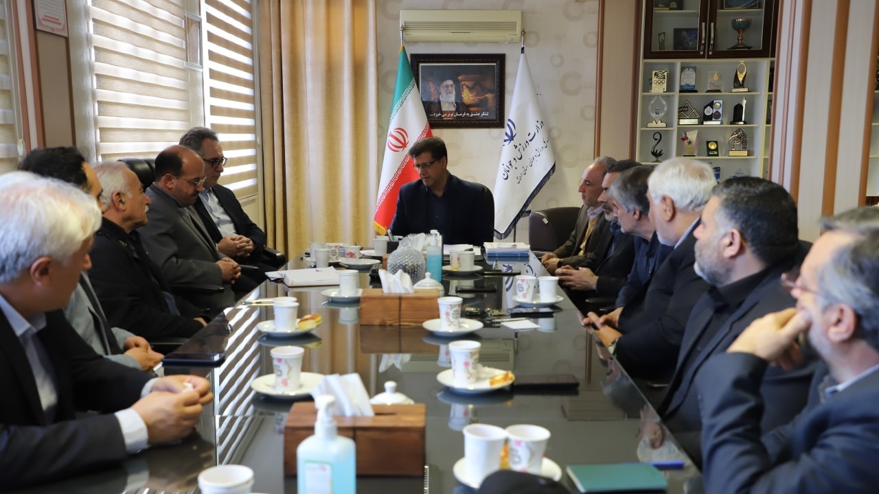 بهسازی و تکمیل اماکن ورزشی اردبیل نیازمند ۵ هزار میلیارد ریال اعتبار است