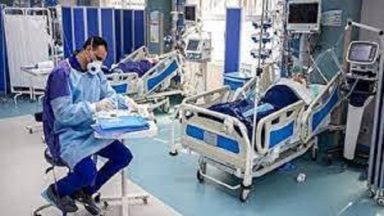 قلاب کرونا خالی از فوتی جدید در خراسان جنوبی