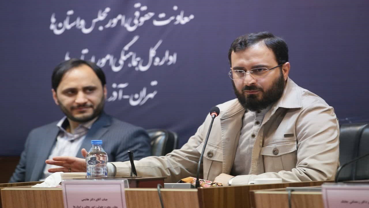 آغاز فصل جدید عملیات فرهنگی در ادارات کل فرهنگ و ارشاد اسلامی استان‌ها
