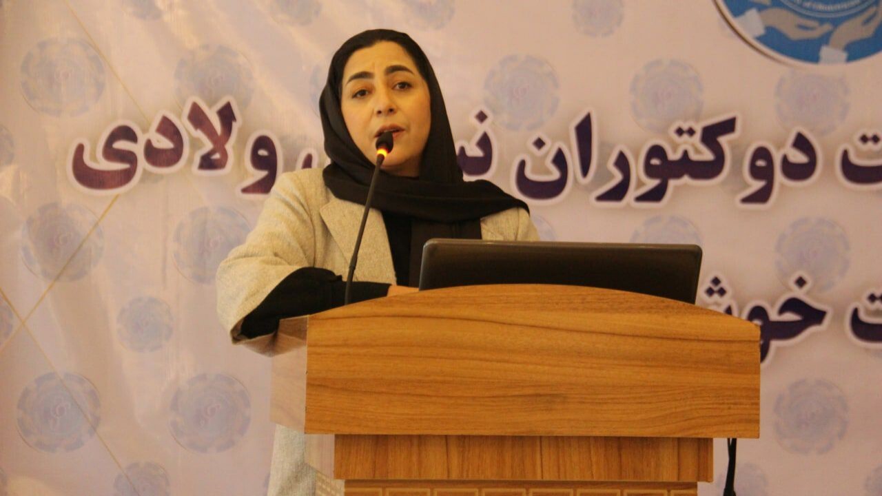 مسئولین صحی از افزایش مرگ و میر مادران در افغانستان ابراز نگرانی کرد