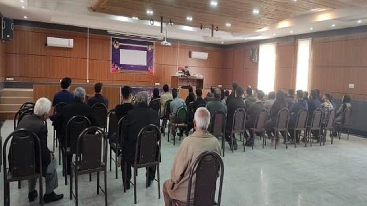 برگزاری دادگاه علنی اغتشاشات اخیر كامياران