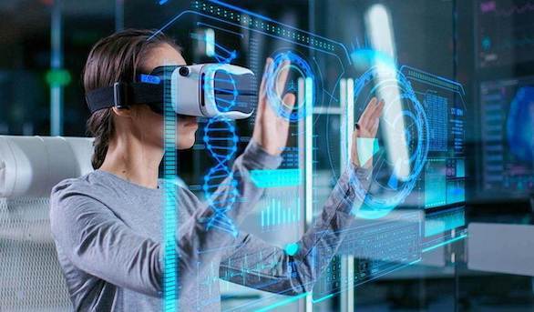 ////روند مورد انتظار برای فناوری در سال 2023