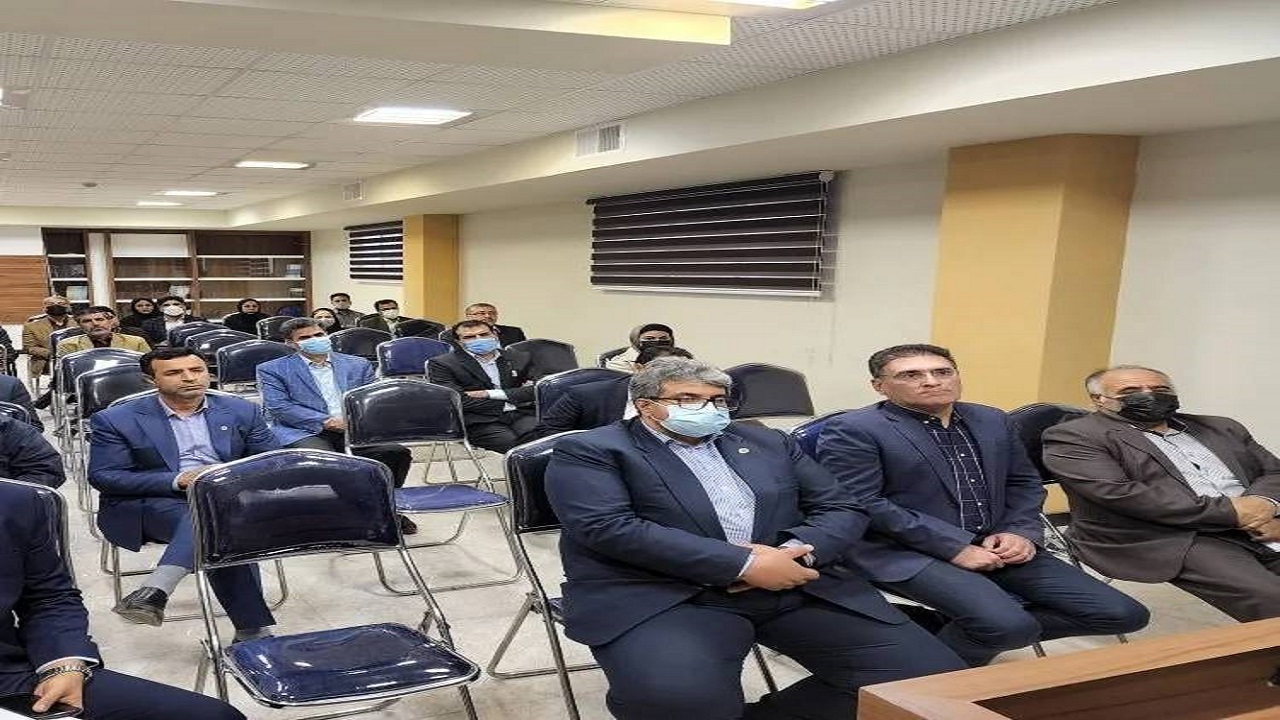  برگزاری مصاحبه متقاضیان اخذ پروانه کارشناسی دادگستری رسمی