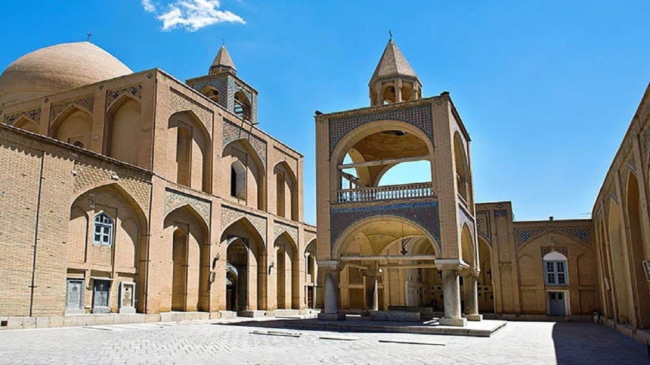 به «ایران» بیندیشید
