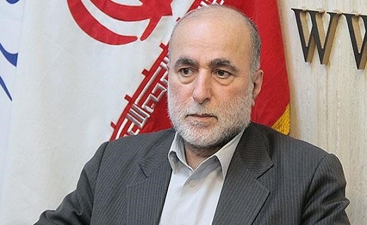 سیدعلی آقازاده نماینده رشت و خمام در مجلس