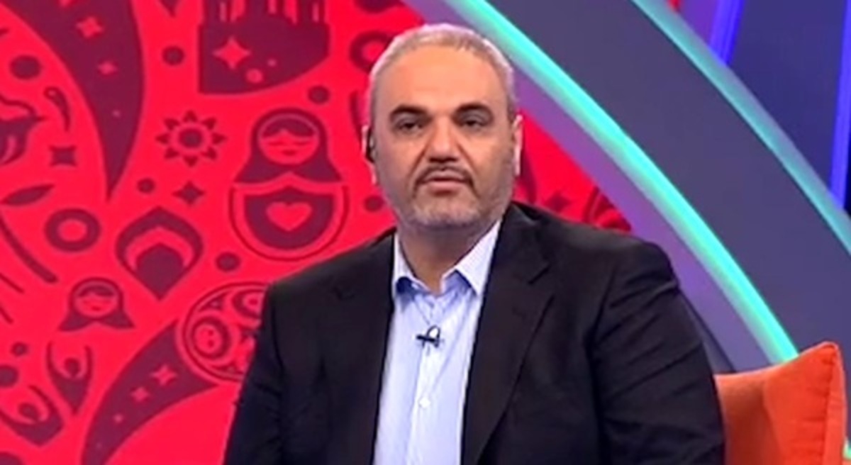 ذوق‌زدگی کودکان از دیدن مسی  + فیلم