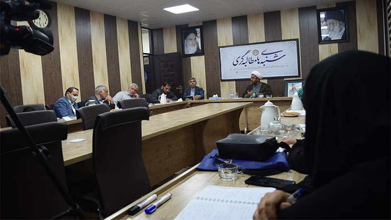 شنبه‌های مطالبه گری در استان فارس کلید خورد