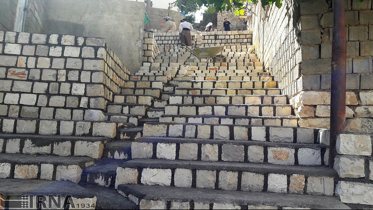 اجری طرح هادی در ۲۲ هزار روستای کشور