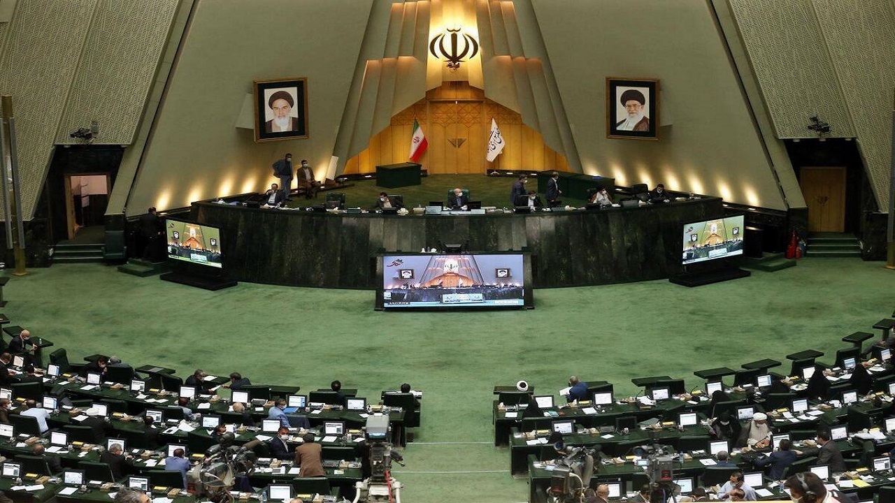 دستورکار مجلس شورای اسلامی در ۶ آذر