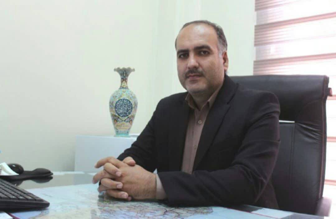 اسدآباد قطب دوم سفال در استان همدان