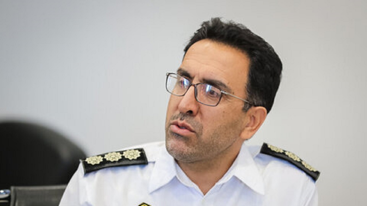 آشنا نبودن با قوانین و مقررات عامل بروز تخلفات و حوادث رانندگی است