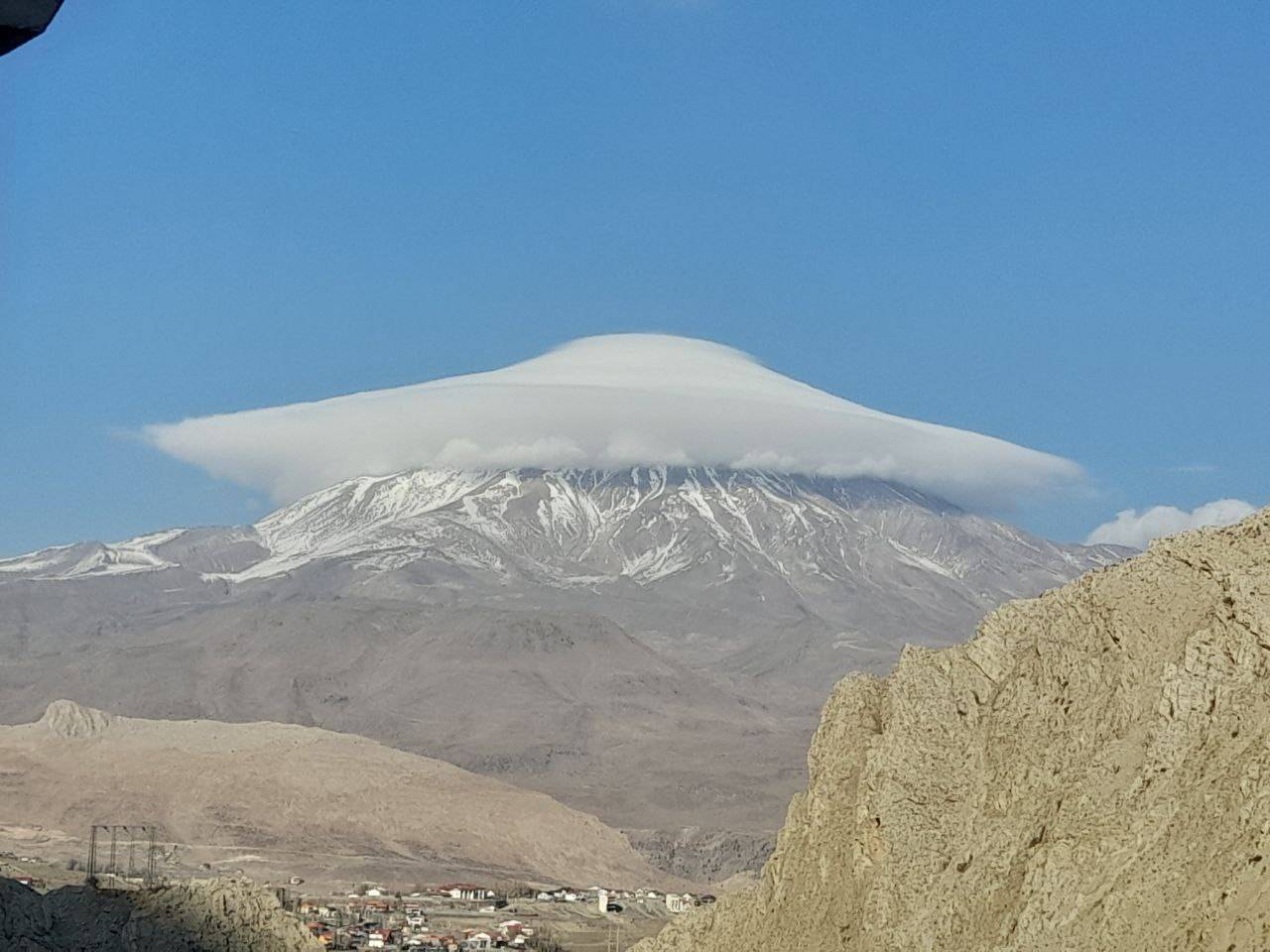 نمایی از طبیعت پاییزی در سرتاسر کشور + تصاویر