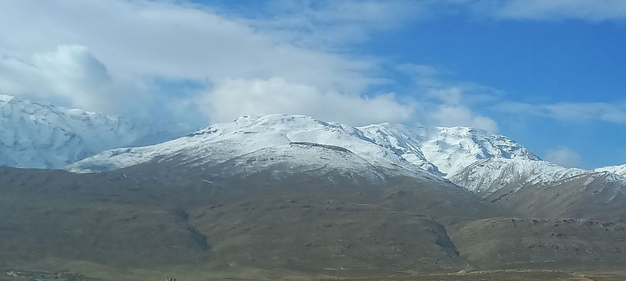 نمایی از طبیعت پاییزی در سرتاسر کشور + تصاویر