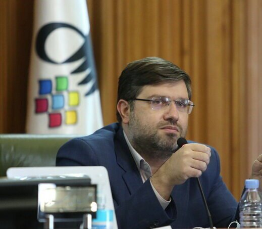 ساخت ٣٣٦ واحد مسكونى در محله نفرآباد
