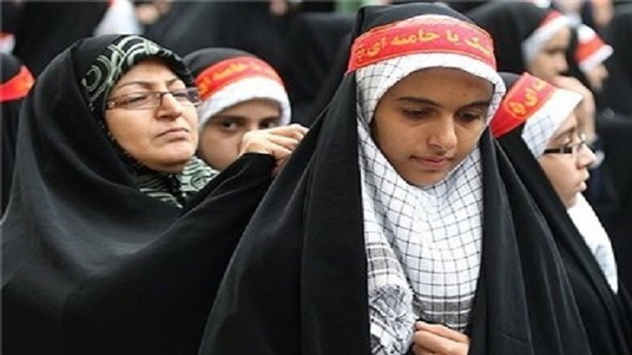 مهمترین وظیفه‌ی دانش آموزان جهاد در سنگر علمی است