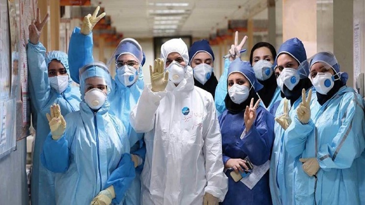 تداوم روز‌های بدون فوتی و بستری کرونایی در خوزستان