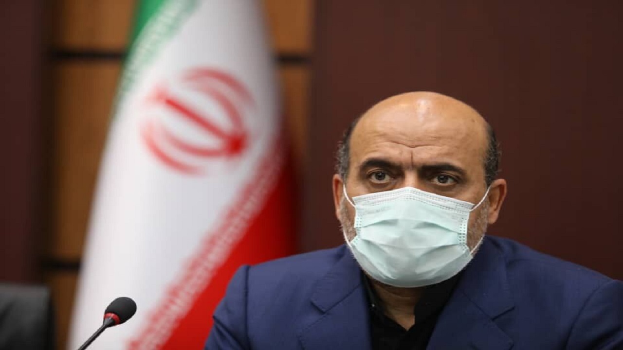 وزیر نفت هر جا در اجرای قانون هوای پاک کم می‌آورد از شورای عالی امنیت ملی استفاده می‌کند
