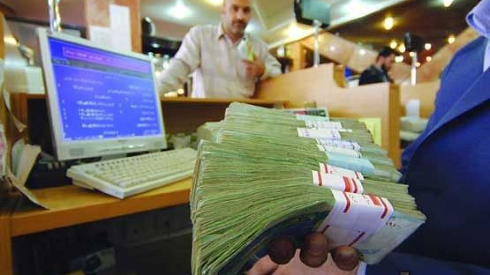 کم کاری بانک‌های خصوصی البرز؛ ۱۳ درصد دریافت، ۲ درصد تسهیلات