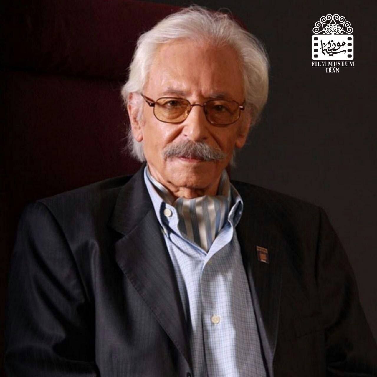 آخرین گفت و گوی منتشر شده از زنده یاد جمشید مشایخی