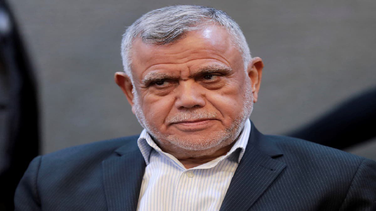 هادی العامری: نبرد با تروریسم پایان نیافته است