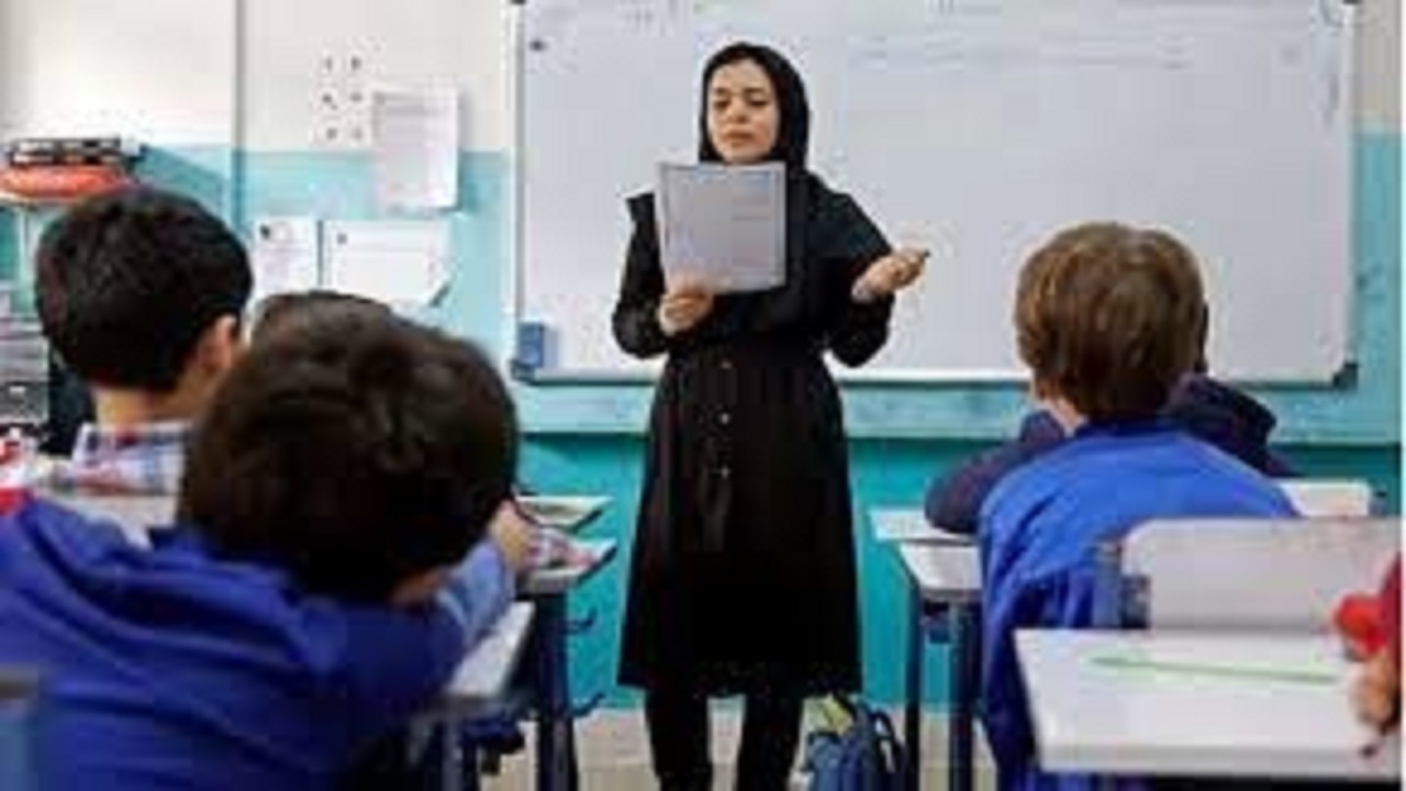 کمبود ۴ هزار معلم در استان همدان