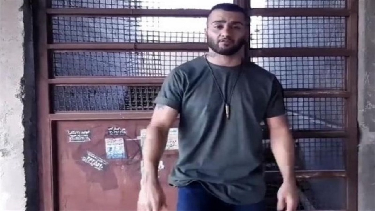 دادگاه توماج صالحی برگزار نشده است