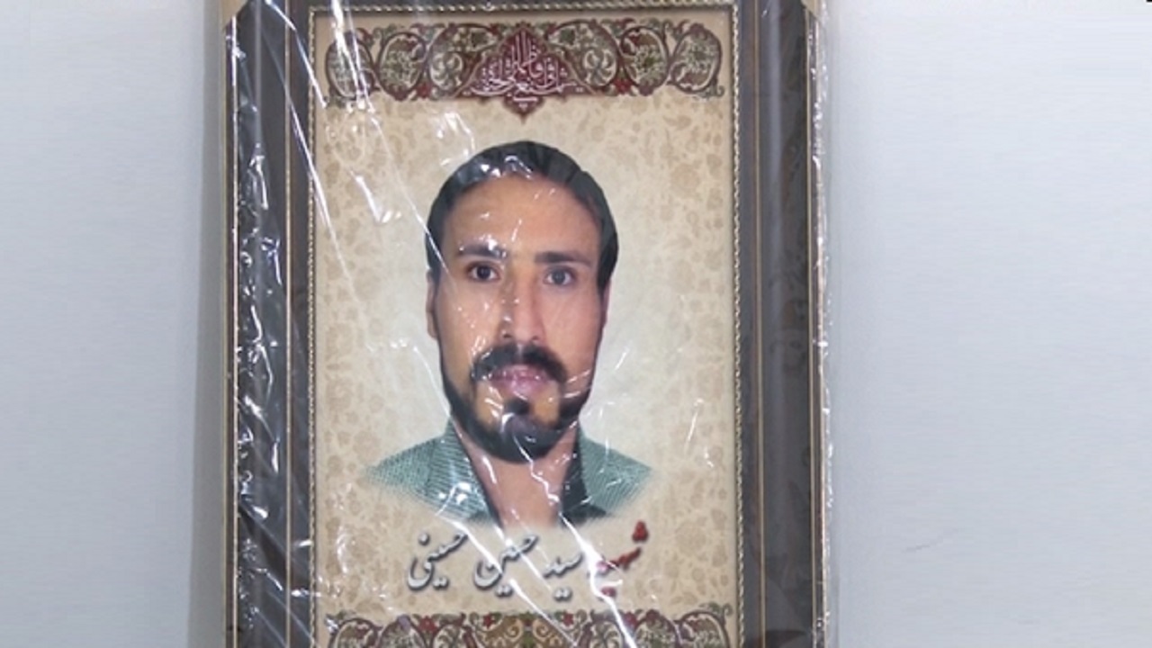 میزبانی قم از پیکر ۴ شهید مدافع حرم