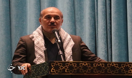 دانش آموزان و فرهنگیان سهم بالایی در دفاع مقدس داشتند / مسئولیت سنگینی متوجه دانش آموز بسیجی است