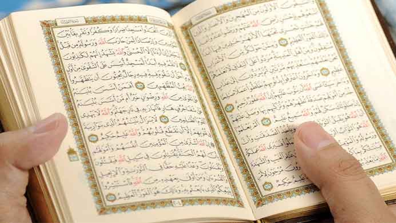 دشمن شناسی از دیدگاه قرآن