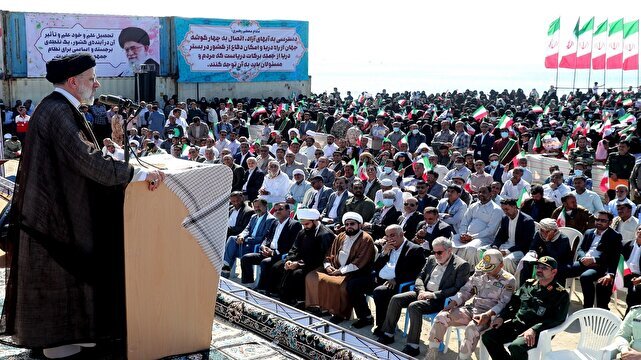سرمایه گذاری در سواحل مکران بسیار سودآور است