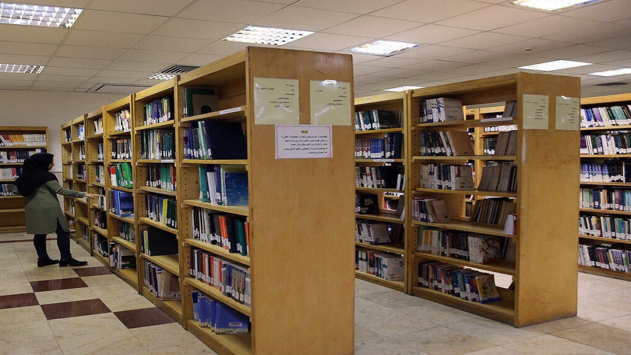 کتابخوانی را از کتابخانه ها خارج کنیم