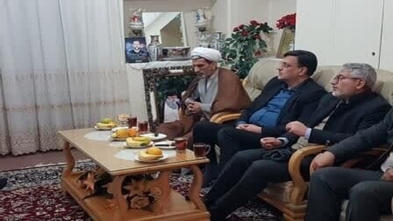 مسببان حمله تروریستی اصفهان به کیفر می‌رسند