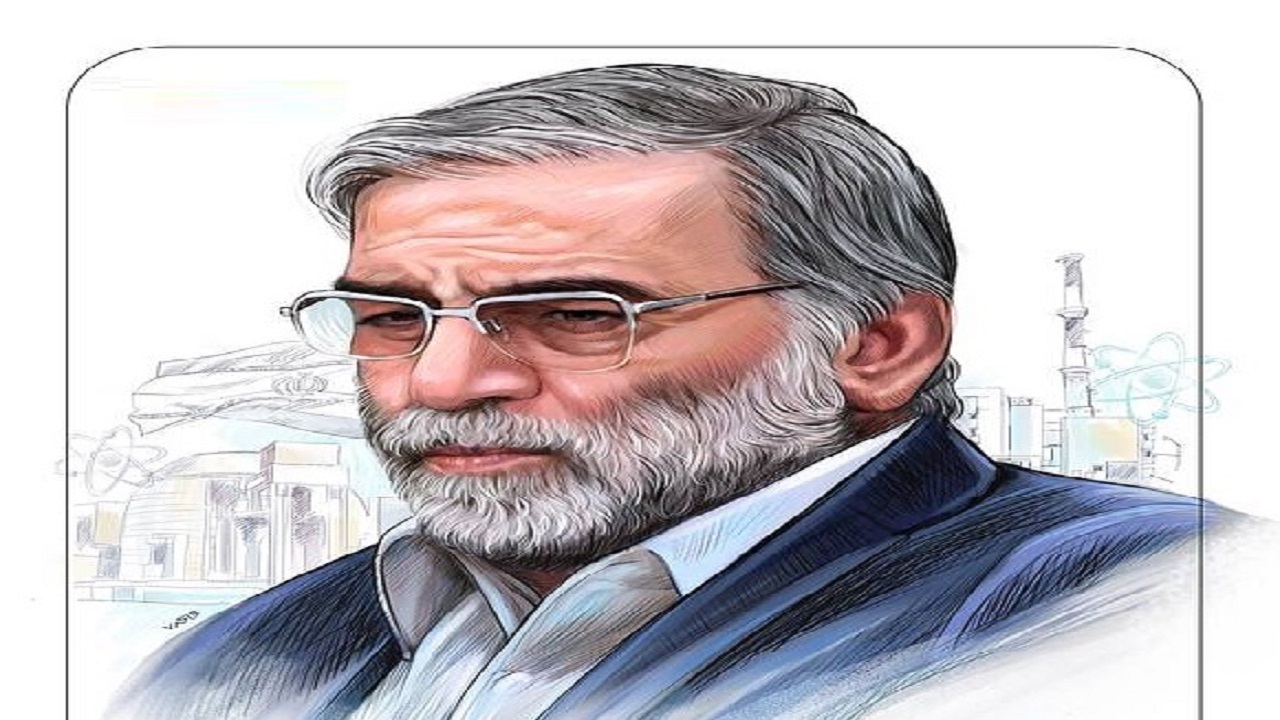 اعلام برنامه های سالگرد شهادت محسن فخری زاده در قم