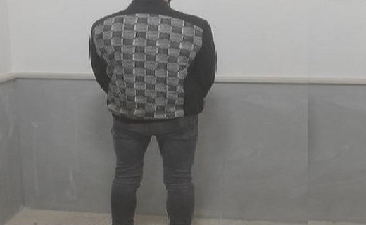 دستگیری عامل تهیه مواد آتش&zwnj;زا در صومعه&zwnj;سرا