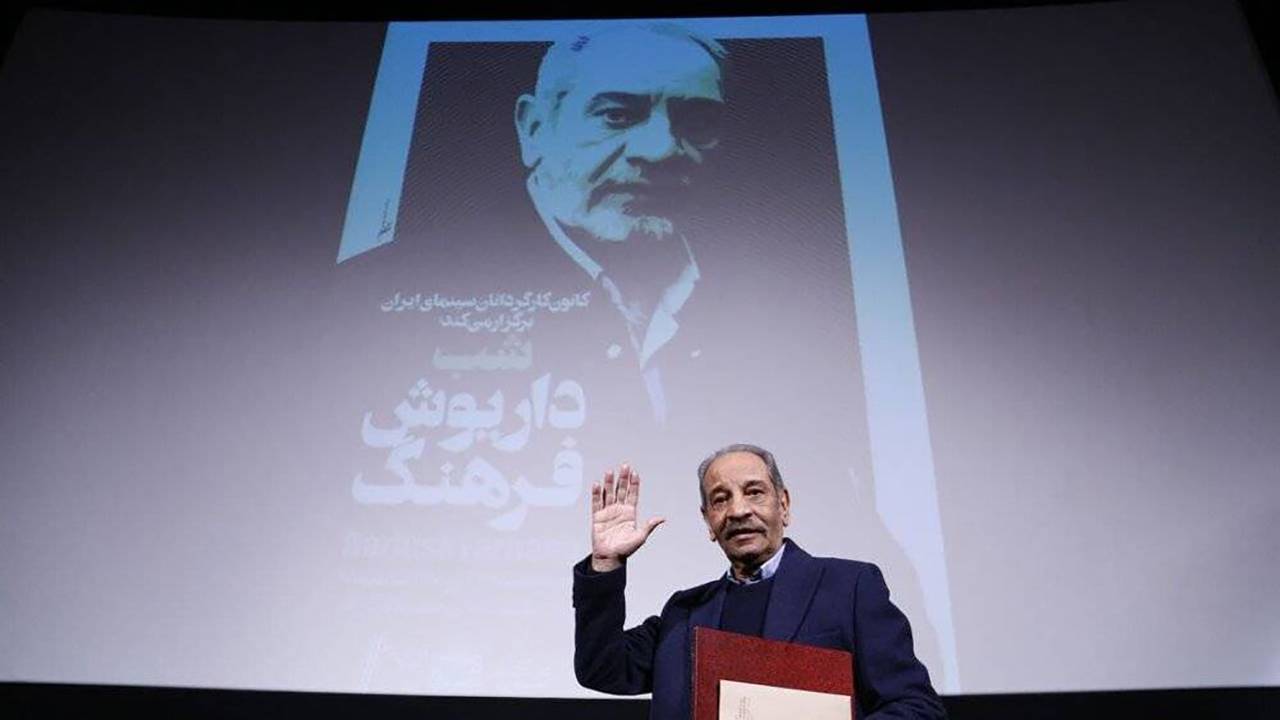 جرقه «سلطان و شبان» از یک کتاب شروع شد