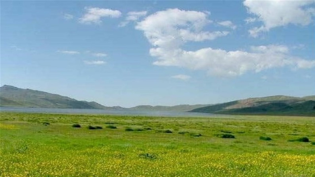 کاهش سطح مراتع استان چهارمحال و بختیاری