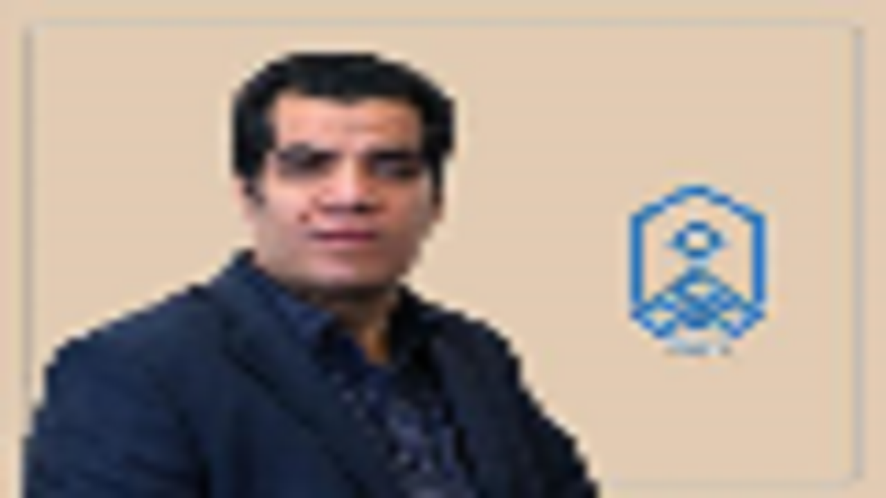 عضو هیات علمی دانشگاه مراغه در جمع یک در صد برتر دانشمندان و نخبگان جهان