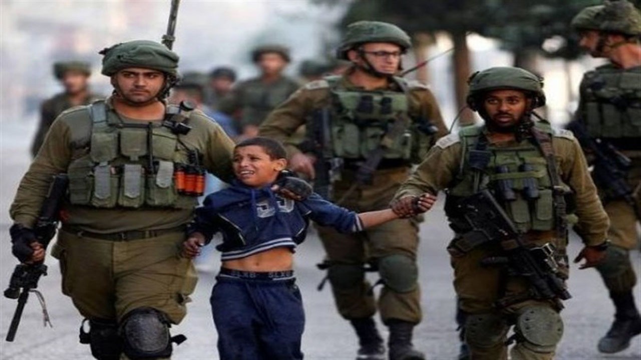 خطر تشدید تنش‌ها در فلسطین پس از توافق اخیر نتانیاهو و بن غفیر