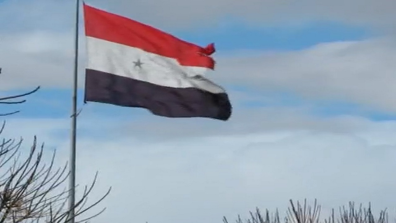 سوریه در دبیرخانه شورای جهانی صلح عضو شد