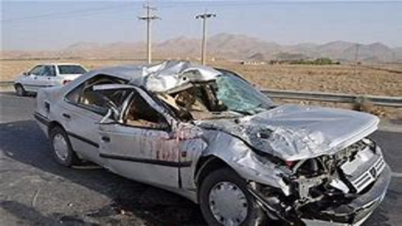 مرکز تست تصادف خودرو سال آینده راه‌اندازی می‌شود